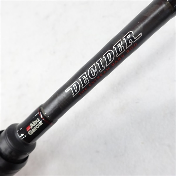 ディサイダーＤＲＣ－６１０ＭーＭＧＳ